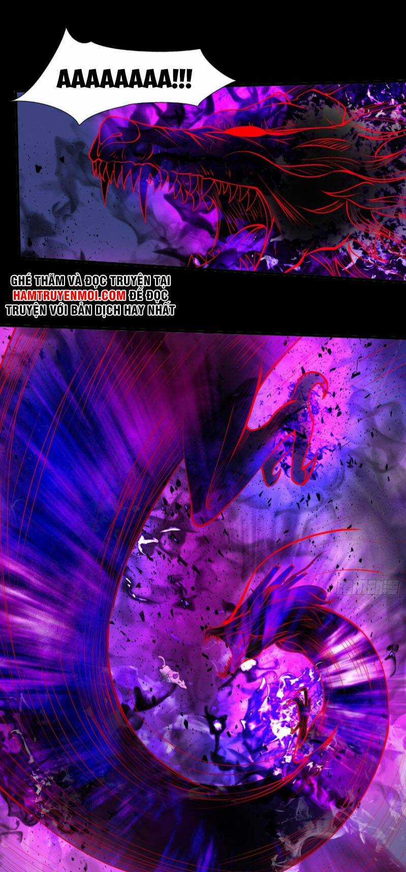 Phản Phái Yêu Tế - Chapter 30 - Trang 9