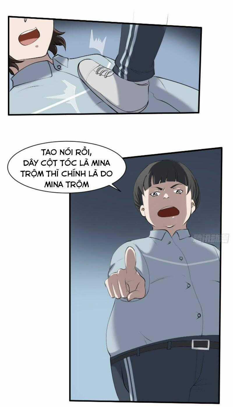 Phản Phái Yêu Tế - Chapter 31 - Trang 2