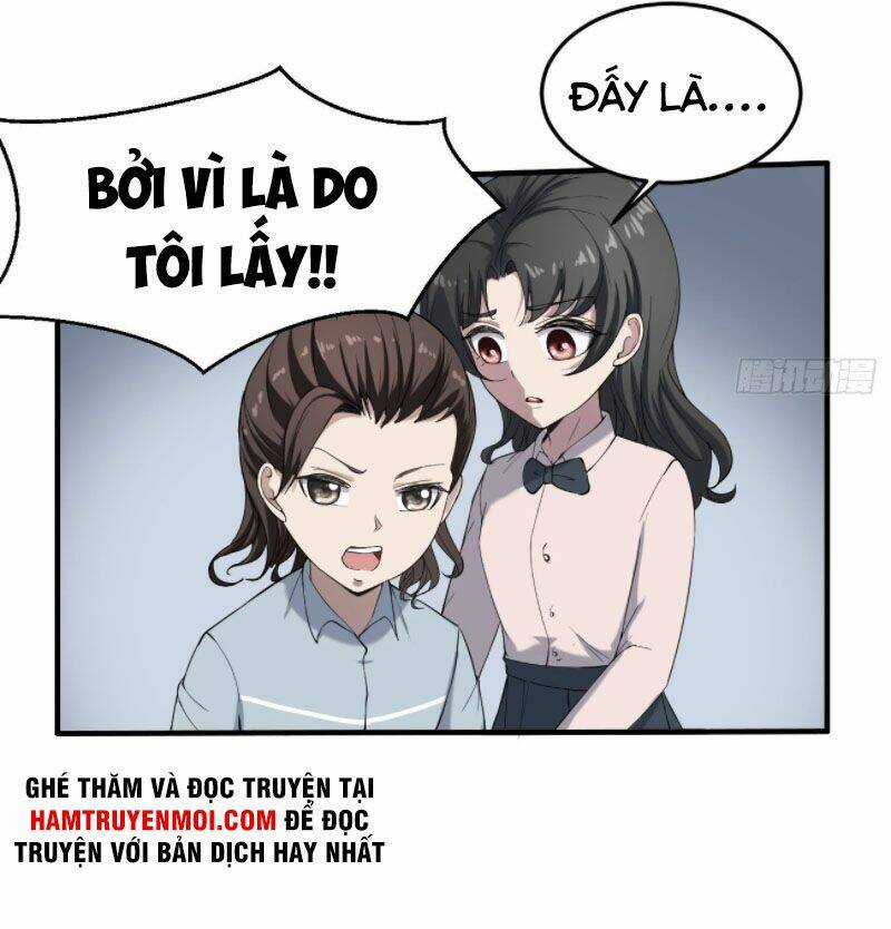 Phản Phái Yêu Tế - Chapter 31 - Trang 12