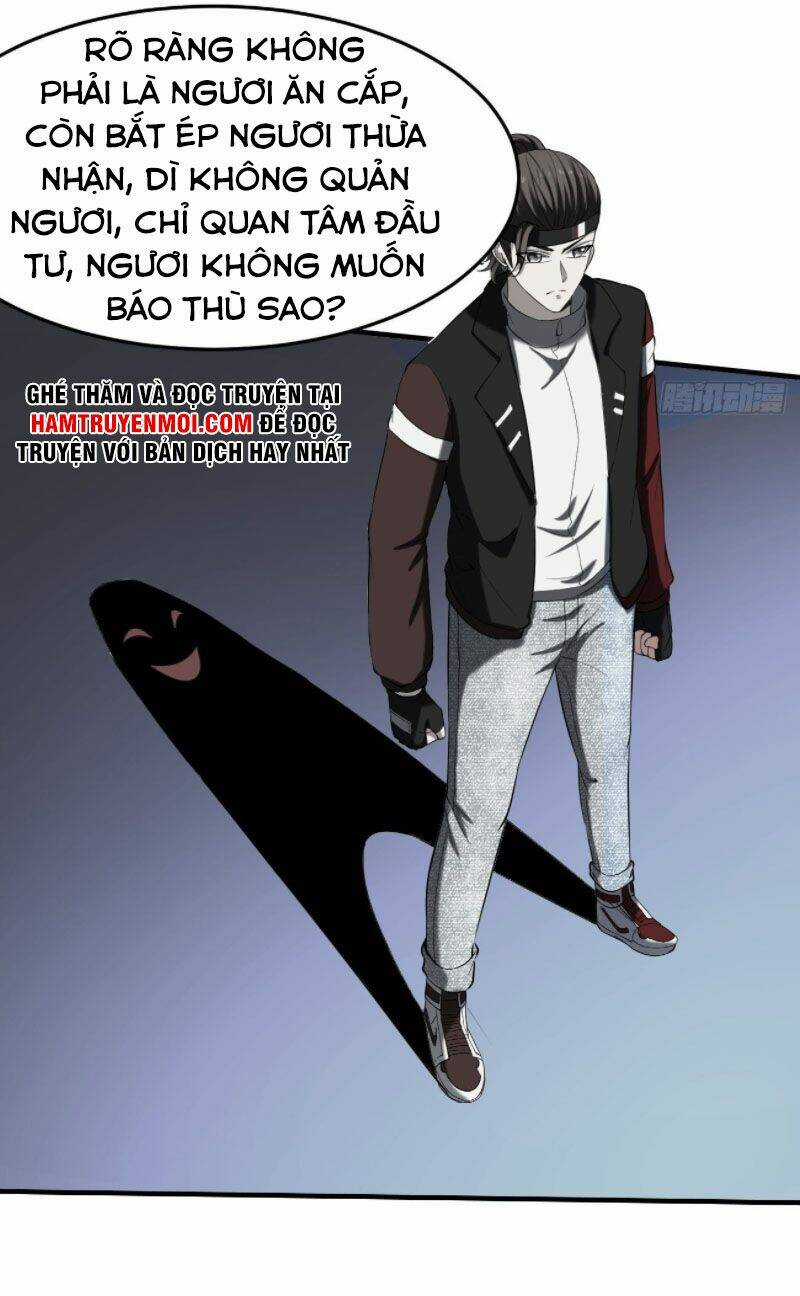 Phản Phái Yêu Tế - Chapter 31 - Trang 18