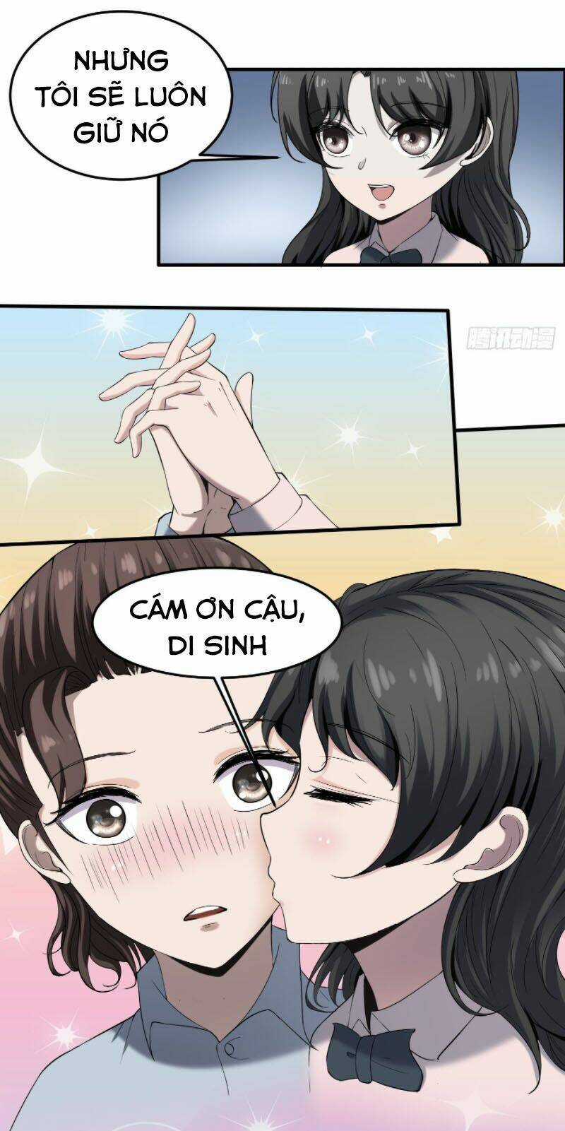 Phản Phái Yêu Tế - Chapter 31 - Trang 23