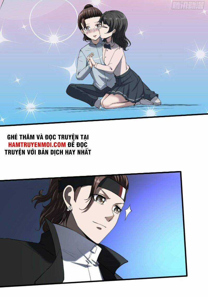 Phản Phái Yêu Tế - Chapter 31 - Trang 24