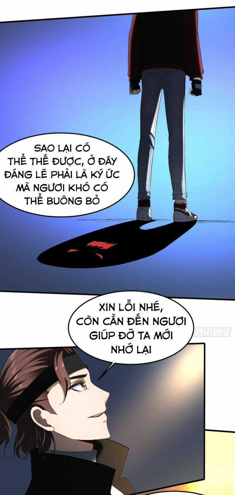 Phản Phái Yêu Tế - Chapter 31 - Trang 25