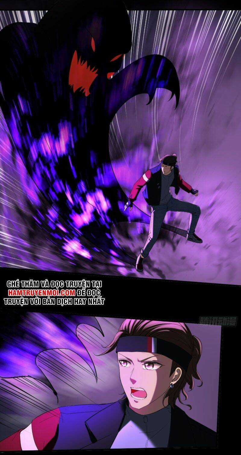 Phản Phái Yêu Tế - Chapter 31 - Trang 29