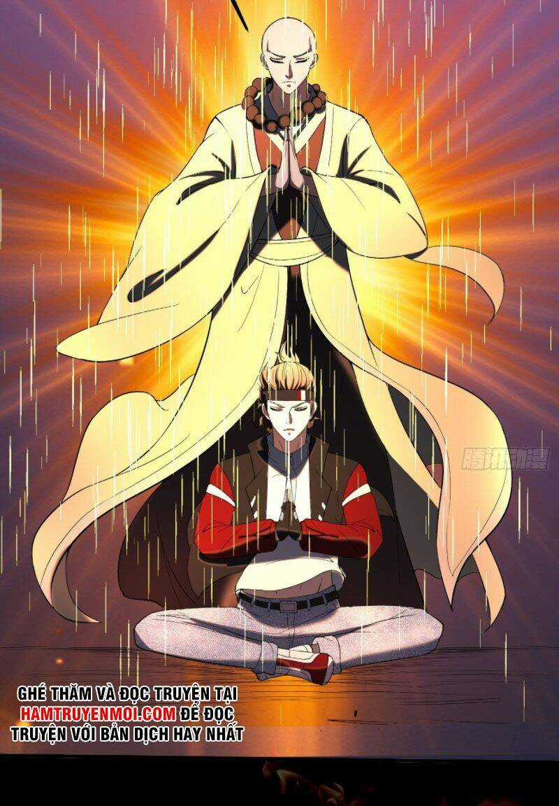 Phản Phái Yêu Tế - Chapter 31 - Trang 33