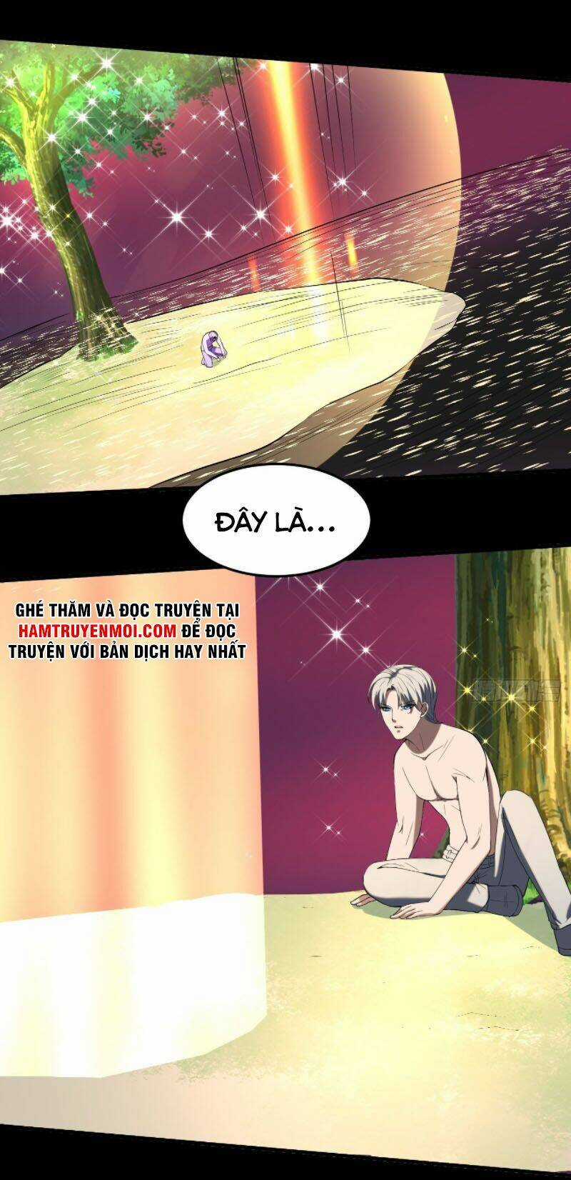 Phản Phái Yêu Tế - Chapter 31 - Trang 35