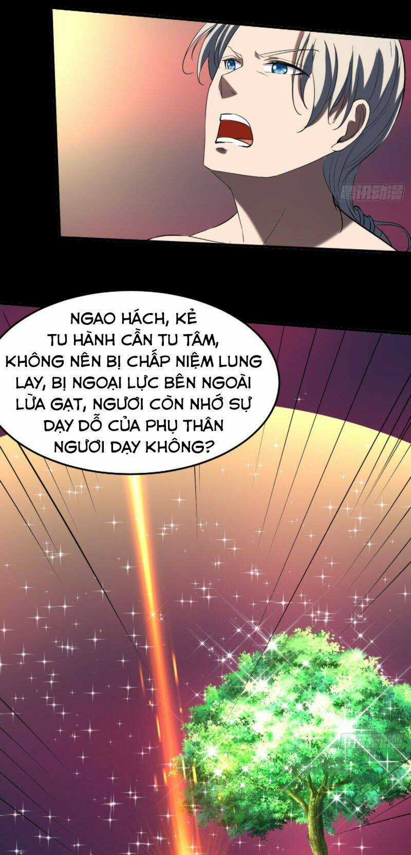 Phản Phái Yêu Tế - Chapter 31 - Trang 36