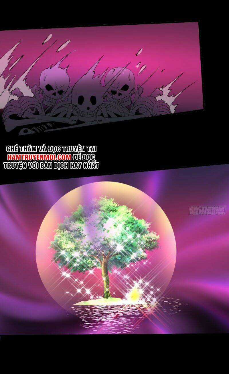 Phản Phái Yêu Tế - Chapter 31 - Trang 39