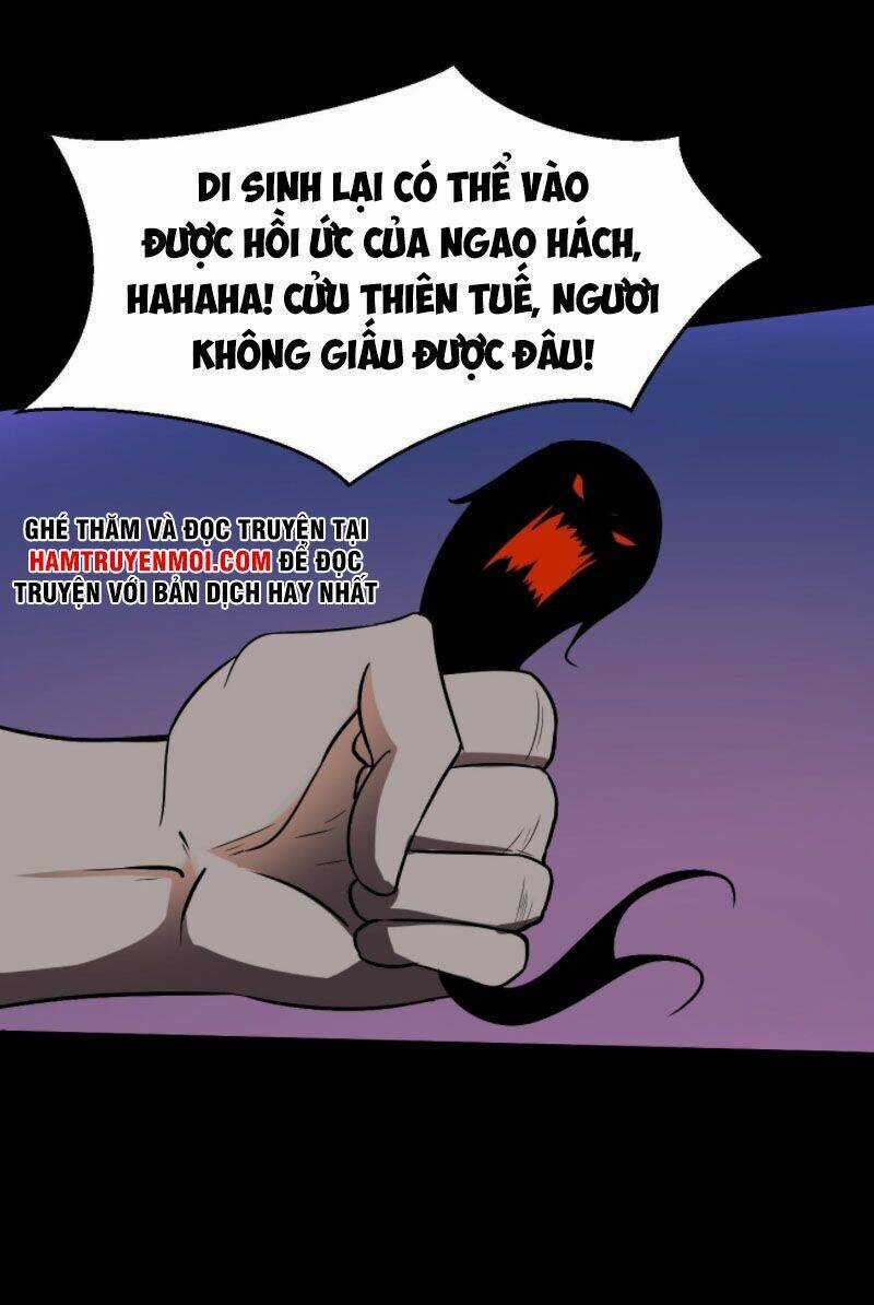 Phản Phái Yêu Tế - Chapter 31 - Trang 41