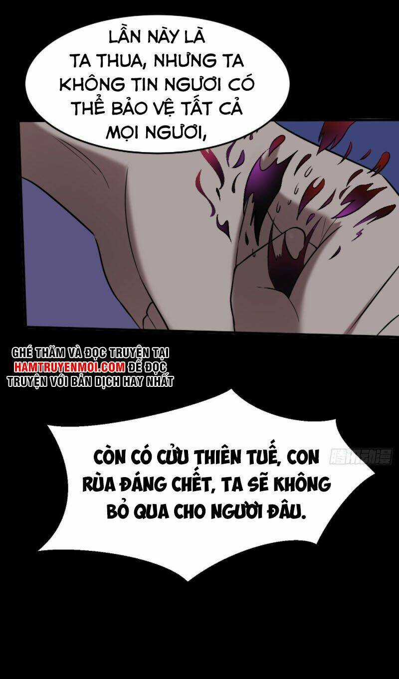 Phản Phái Yêu Tế - Chapter 31 - Trang 43