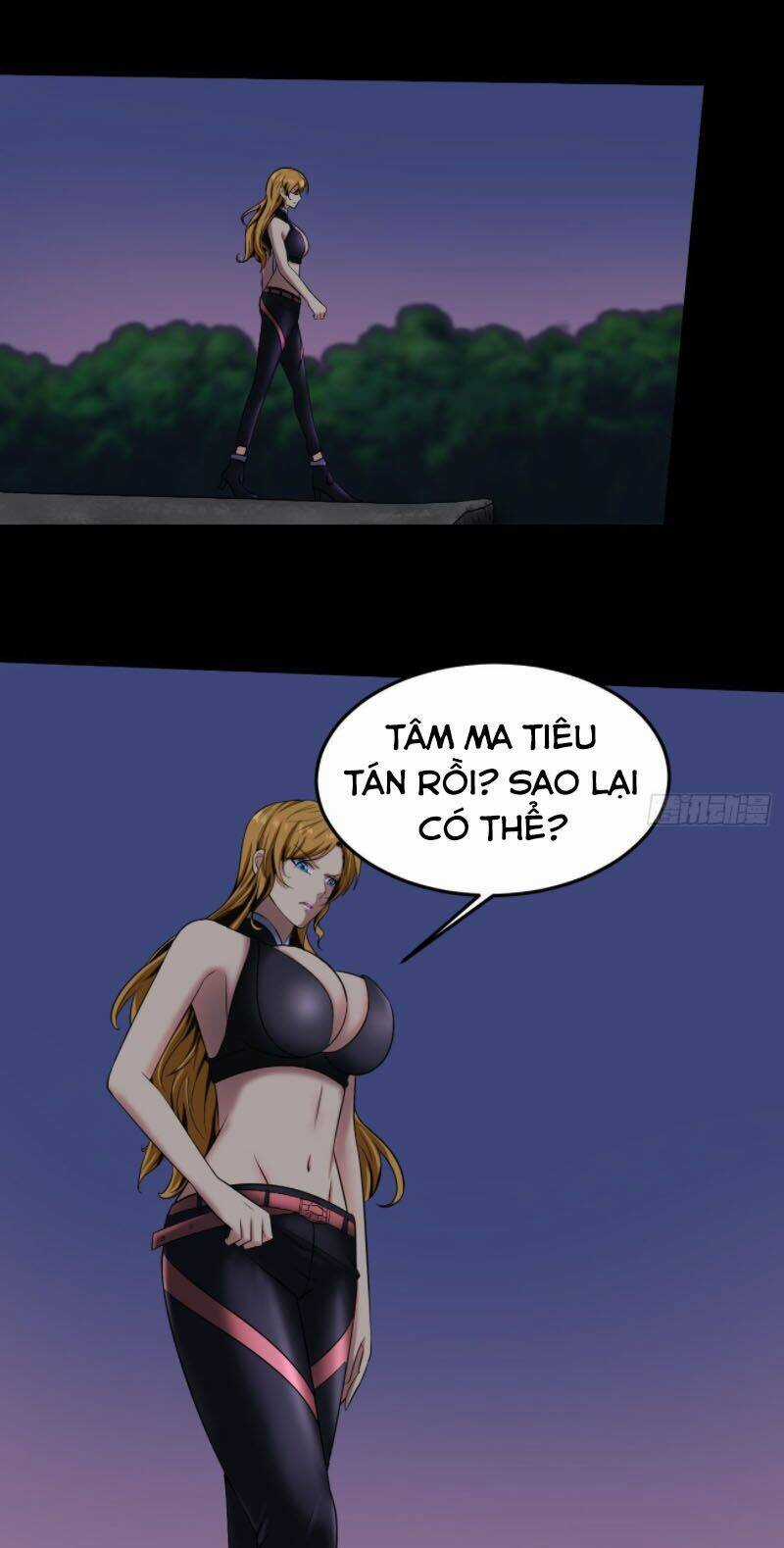 Phản Phái Yêu Tế - Chapter 31 - Trang 48