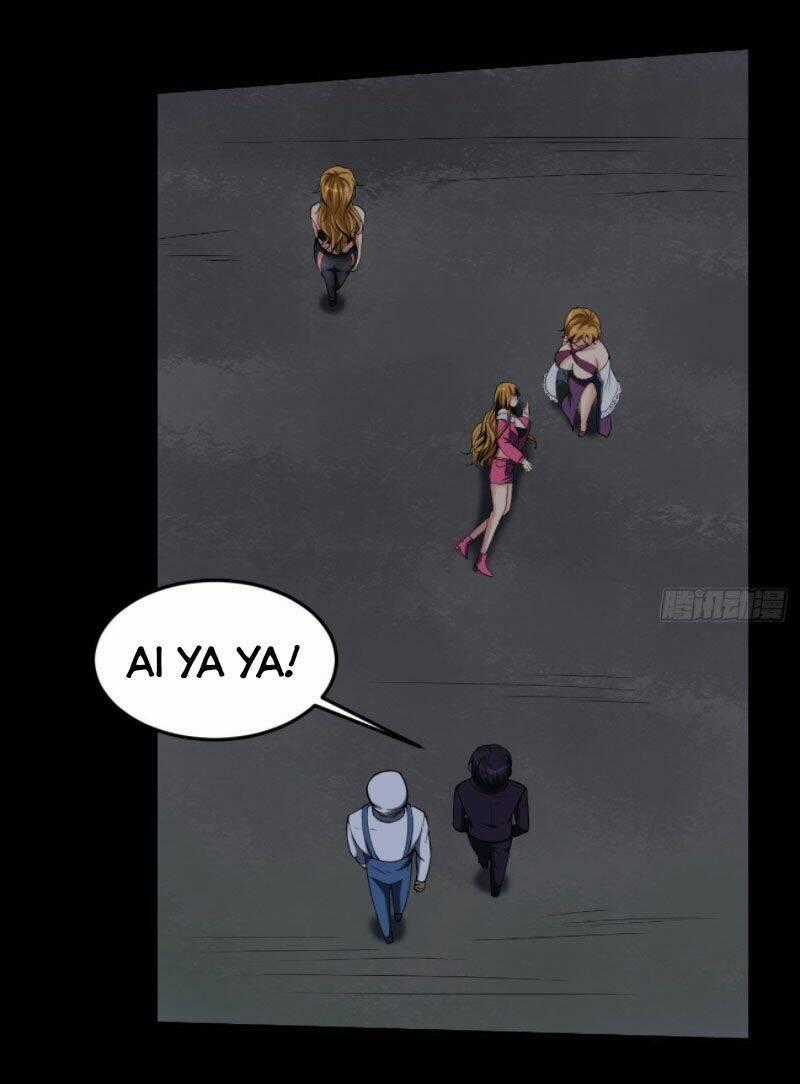 Phản Phái Yêu Tế - Chapter 31 - Trang 50