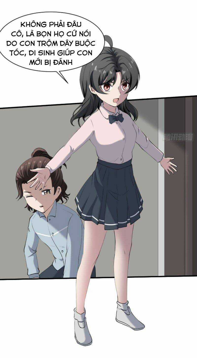 Phản Phái Yêu Tế - Chapter 31 - Trang 6