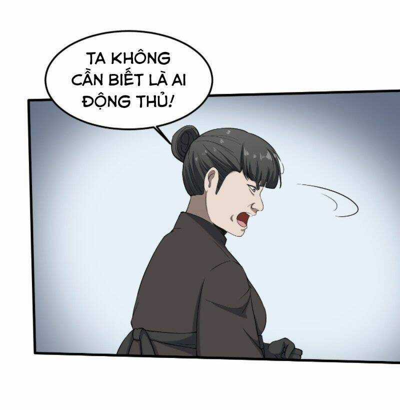 Phản Phái Yêu Tế - Chapter 31 - Trang 8