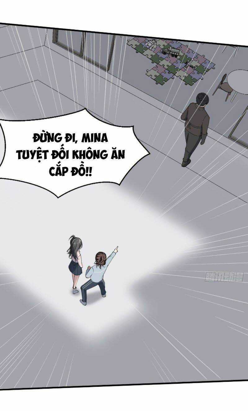 Phản Phái Yêu Tế - Chapter 31 - Trang 10