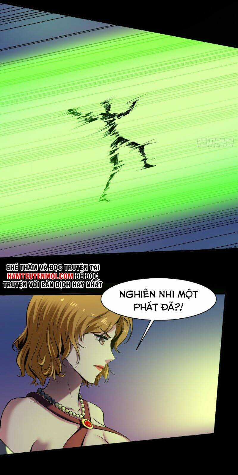 Phản Phái Yêu Tế - Chapter 32 - Trang 11