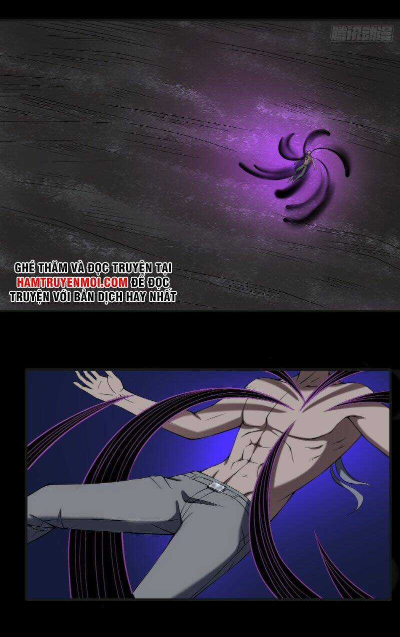 Phản Phái Yêu Tế - Chapter 32 - Trang 19