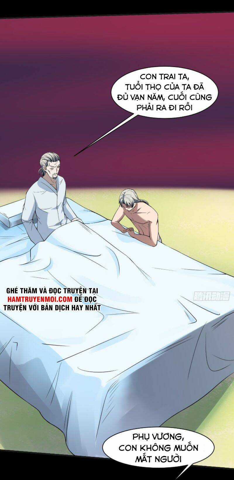 Phản Phái Yêu Tế - Chapter 32 - Trang 21