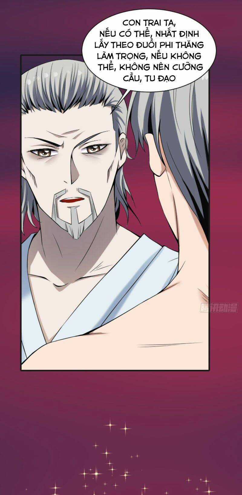 Phản Phái Yêu Tế - Chapter 32 - Trang 24