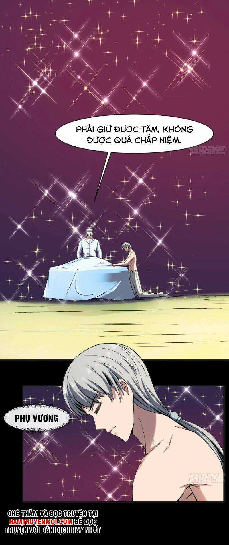 Phản Phái Yêu Tế - Chapter 32 - Trang 25