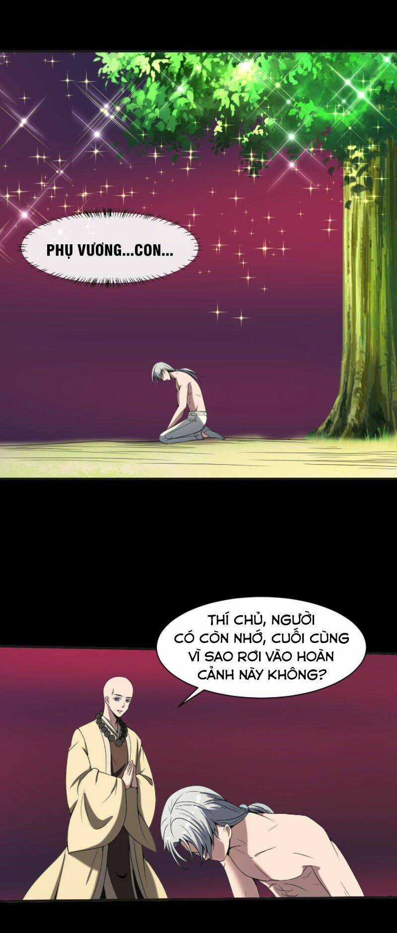 Phản Phái Yêu Tế - Chapter 32 - Trang 26