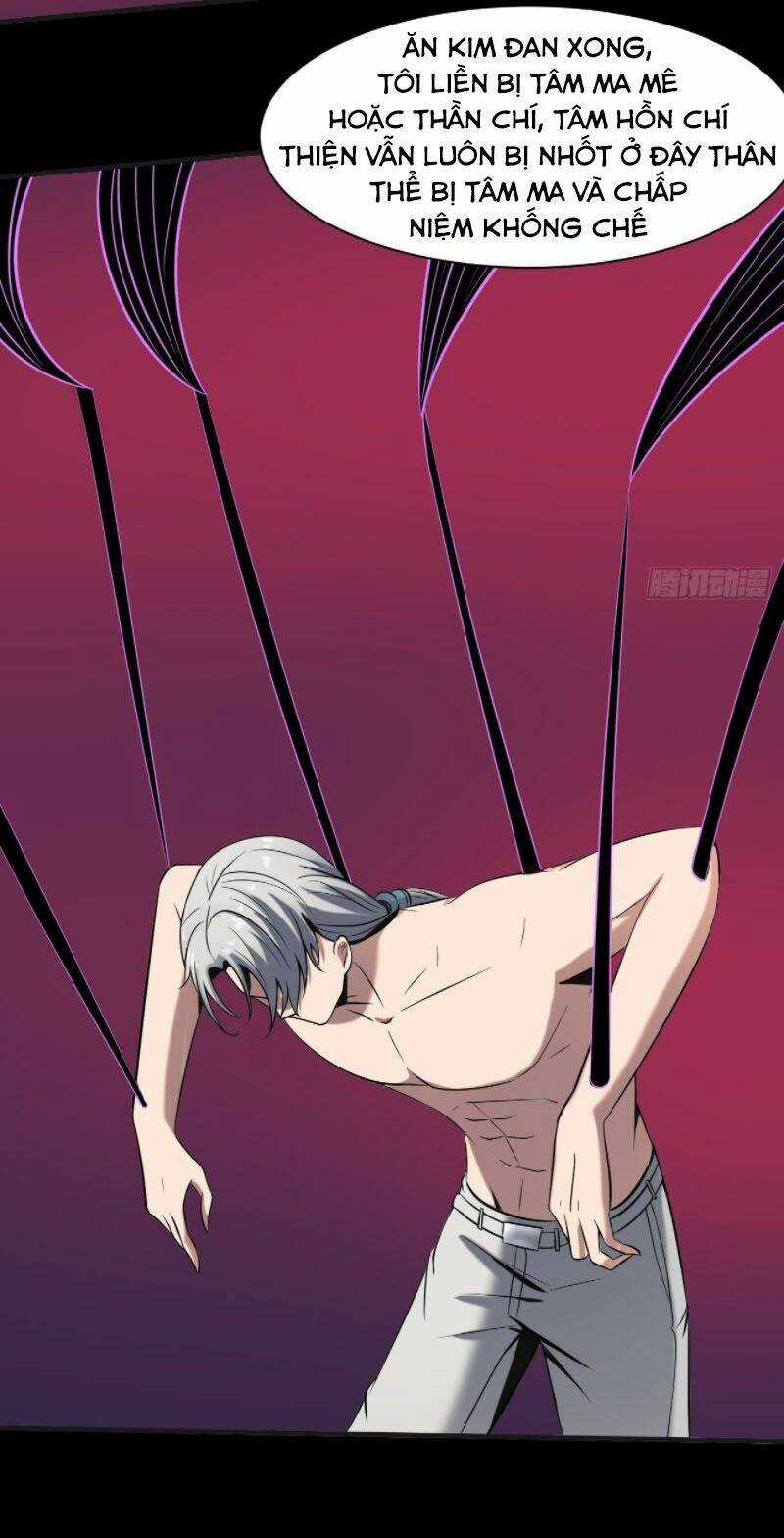 Phản Phái Yêu Tế - Chapter 32 - Trang 28