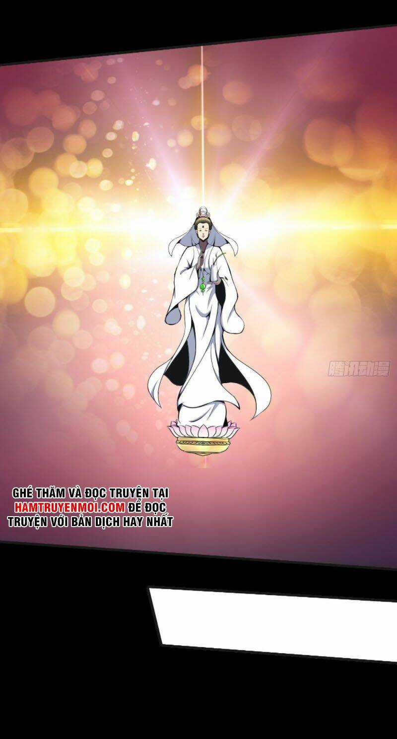 Phản Phái Yêu Tế - Chapter 32 - Trang 33