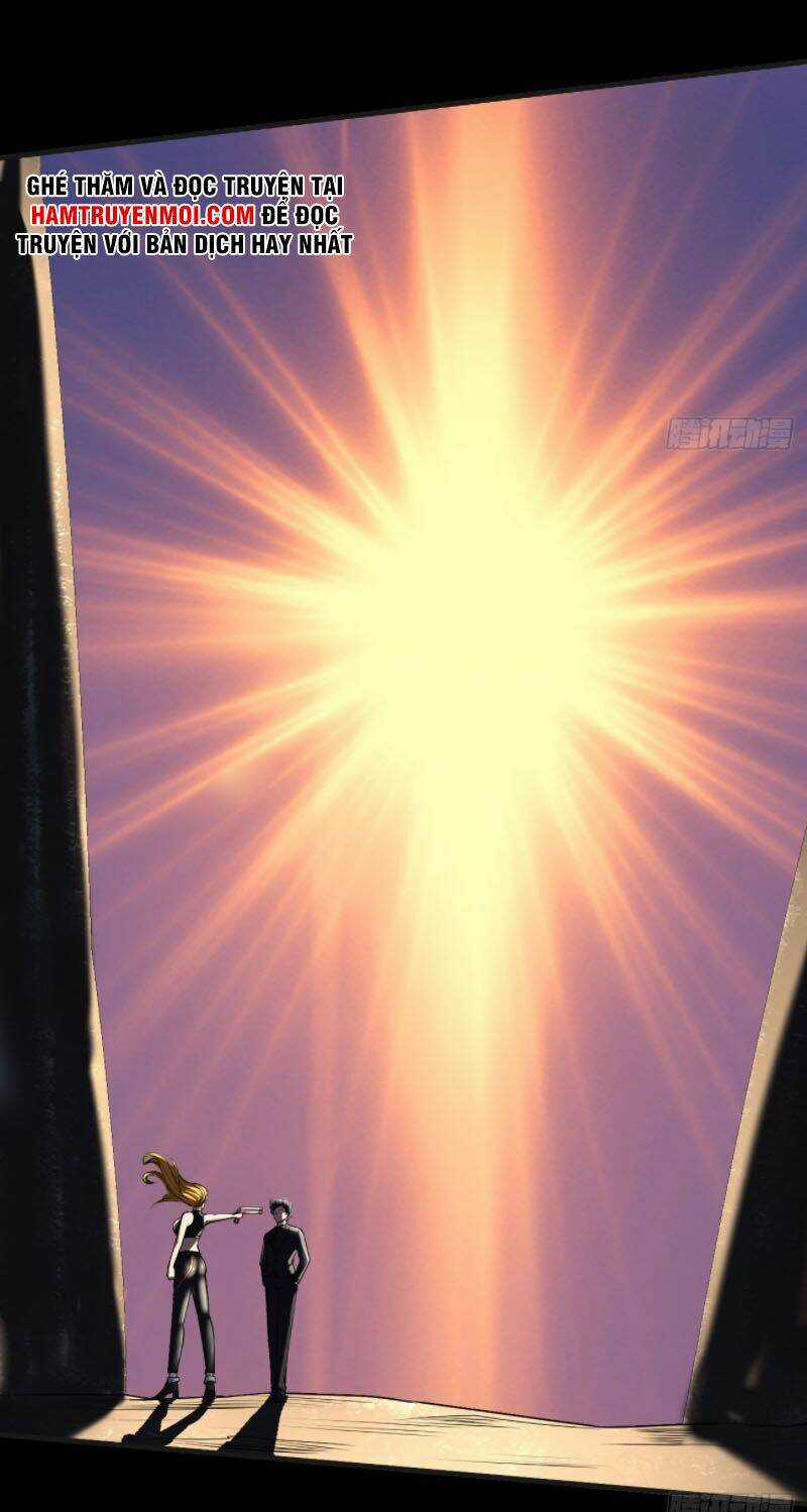 Phản Phái Yêu Tế - Chapter 32 - Trang 35