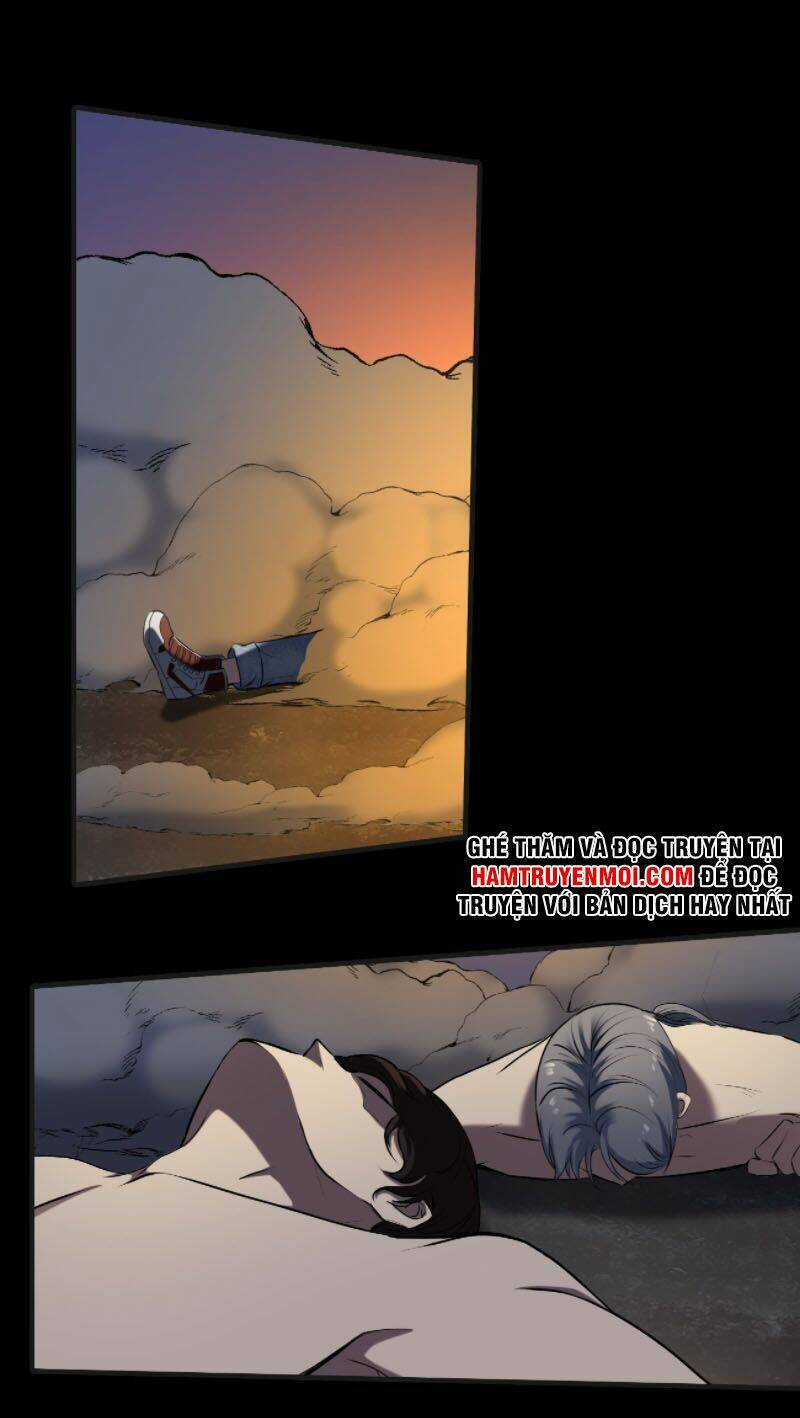 Phản Phái Yêu Tế - Chapter 32 - Trang 37