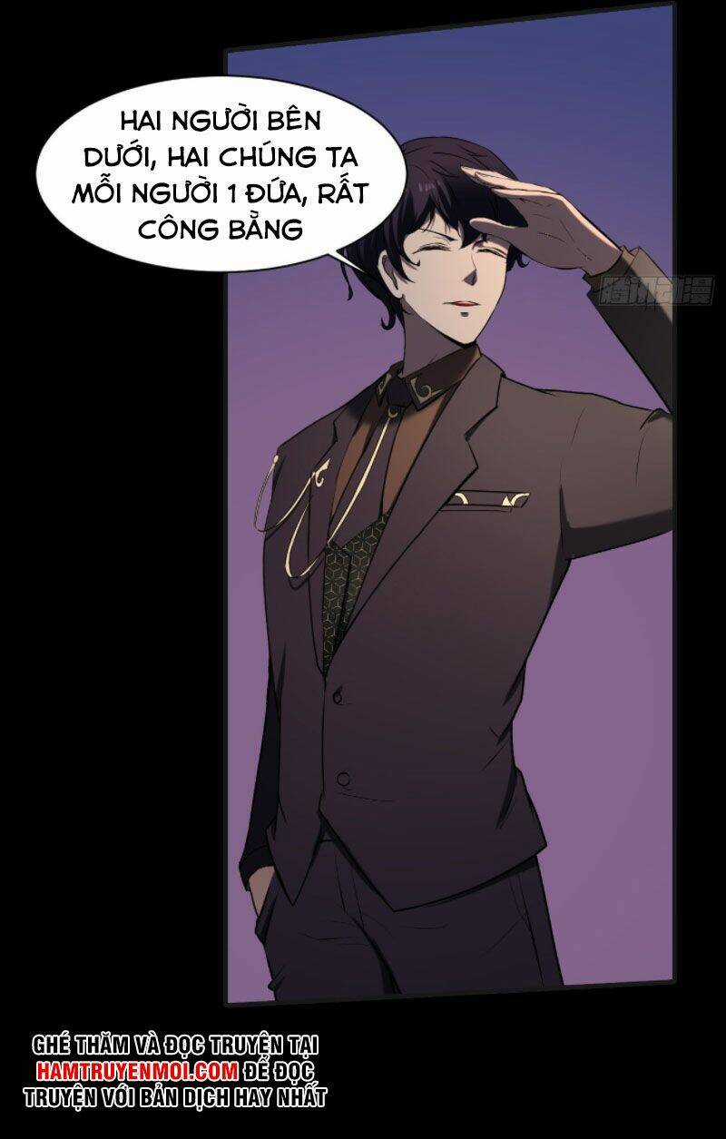 Phản Phái Yêu Tế - Chapter 32 - Trang 39