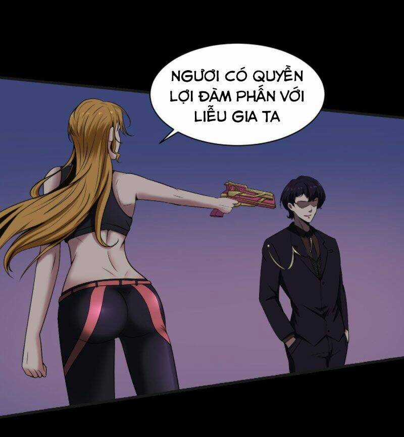 Phản Phái Yêu Tế - Chapter 32 - Trang 40