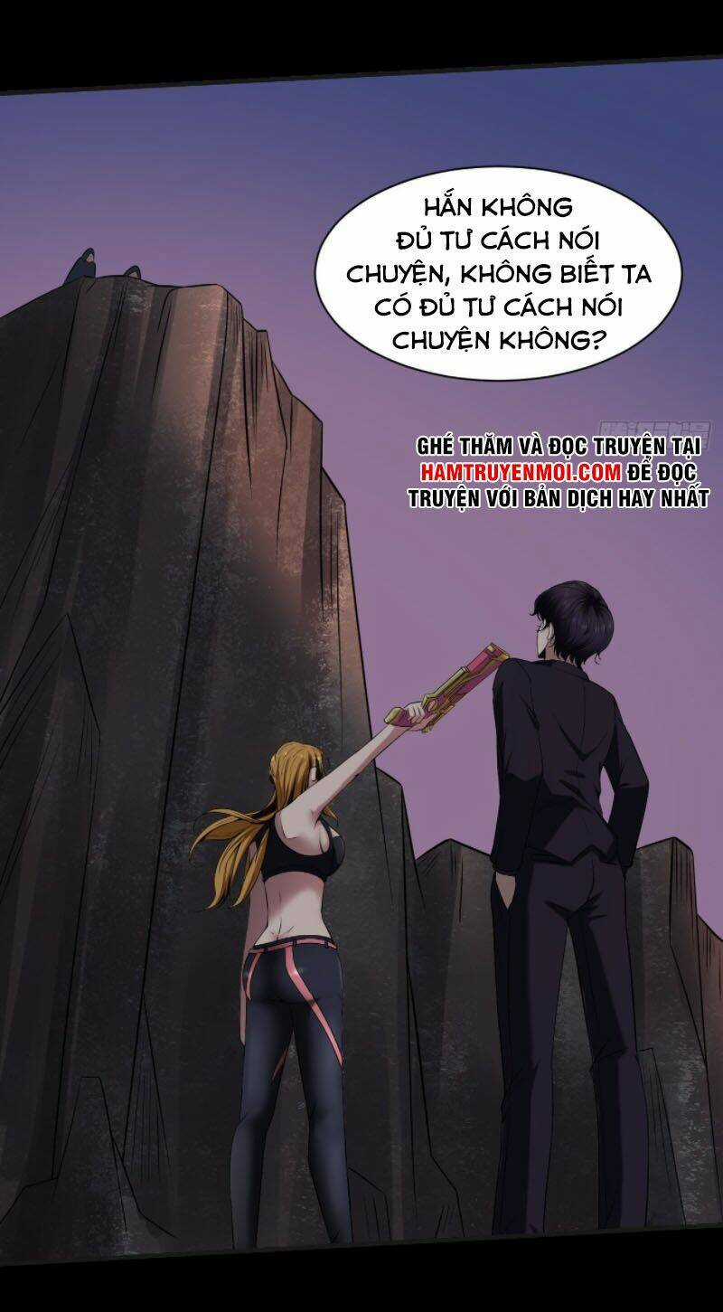 Phản Phái Yêu Tế - Chapter 32 - Trang 41