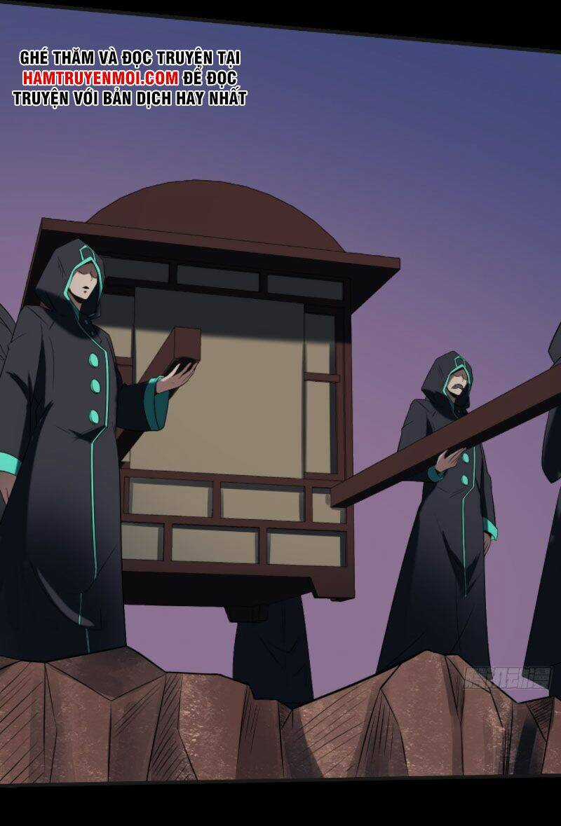 Phản Phái Yêu Tế - Chapter 32 - Trang 43