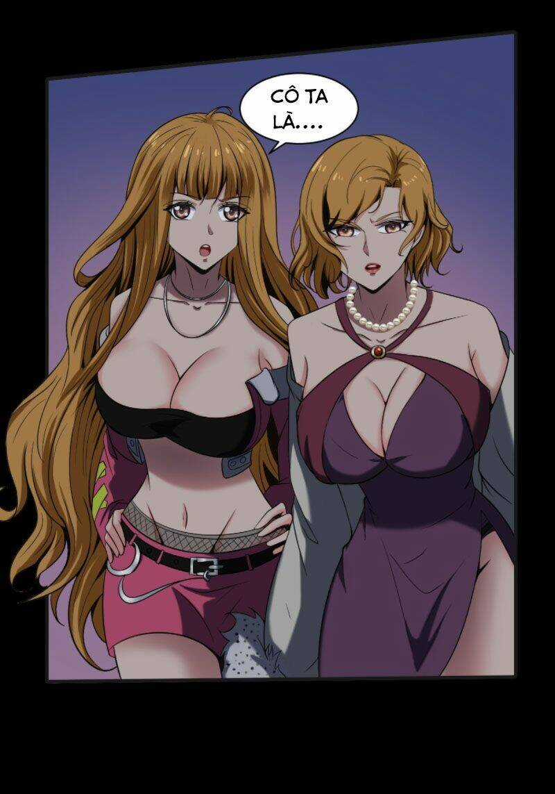 Phản Phái Yêu Tế - Chapter 32 - Trang 44