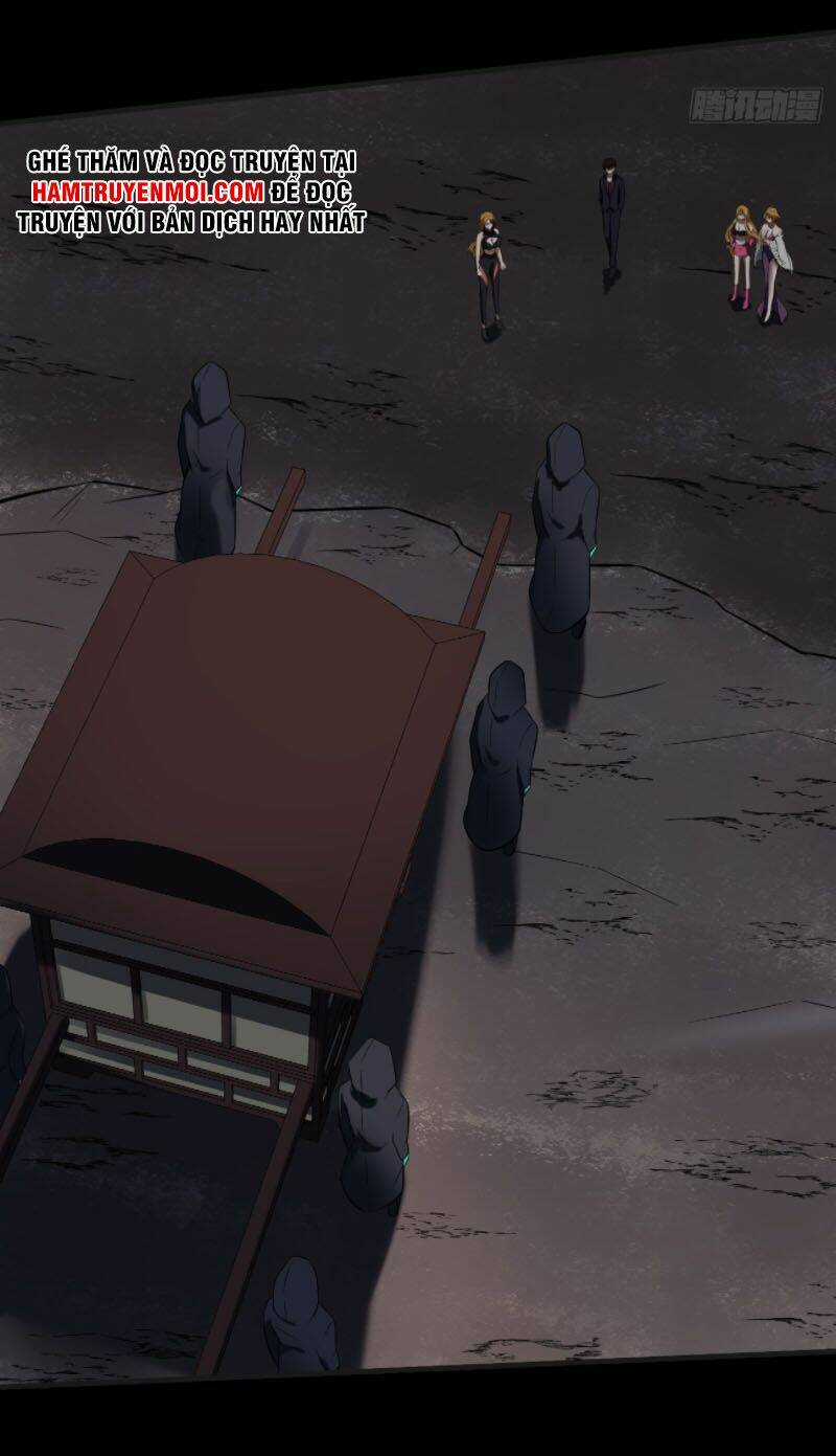 Phản Phái Yêu Tế - Chapter 32 - Trang 45