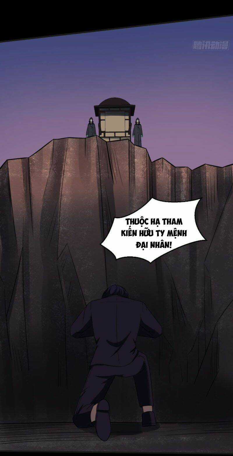 Phản Phái Yêu Tế - Chapter 32 - Trang 46