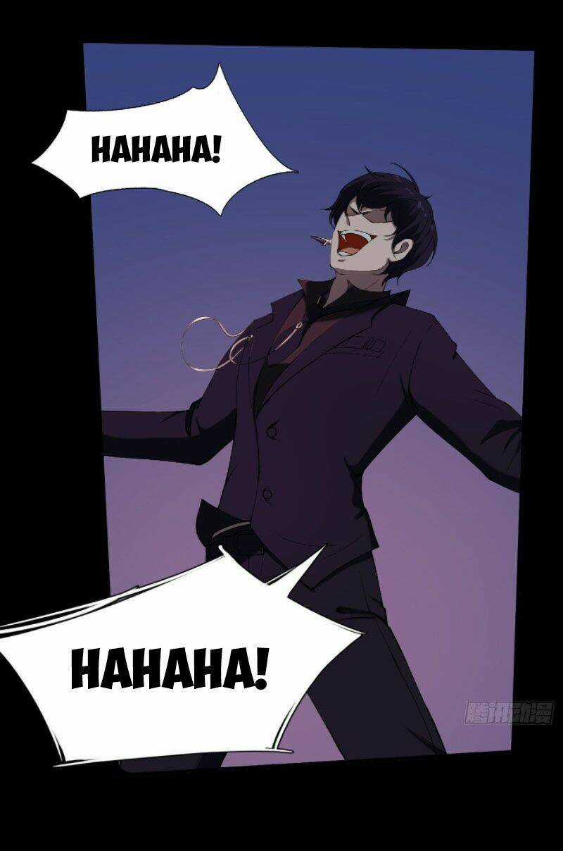 Phản Phái Yêu Tế - Chapter 32 - Trang 6