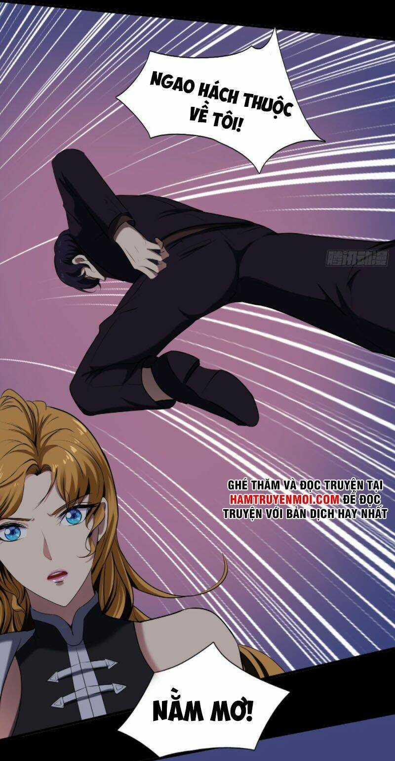 Phản Phái Yêu Tế - Chapter 32 - Trang 9