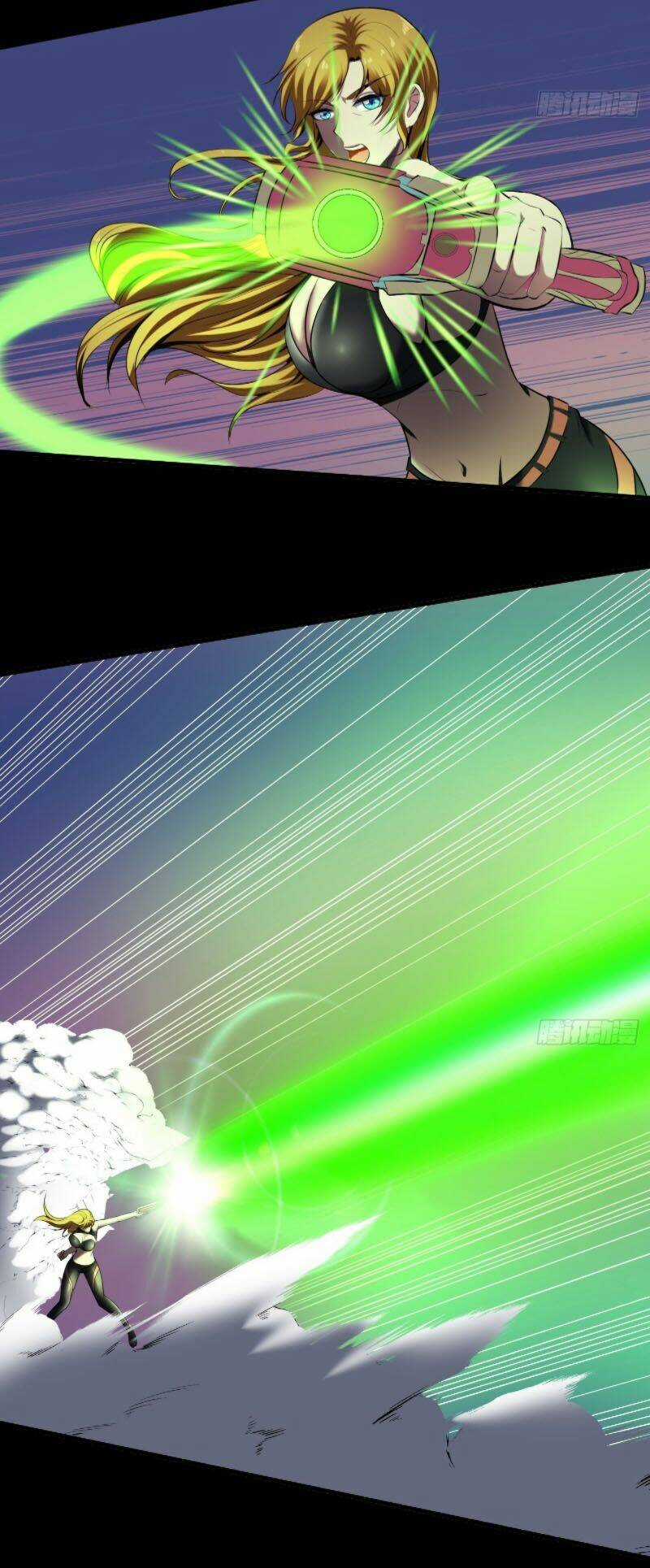 Phản Phái Yêu Tế - Chapter 32 - Trang 10