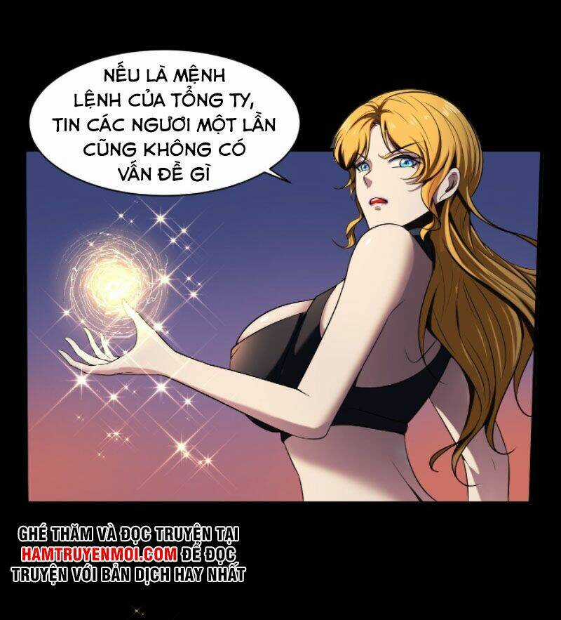 Phản Phái Yêu Tế - Chapter 33 - Trang 11