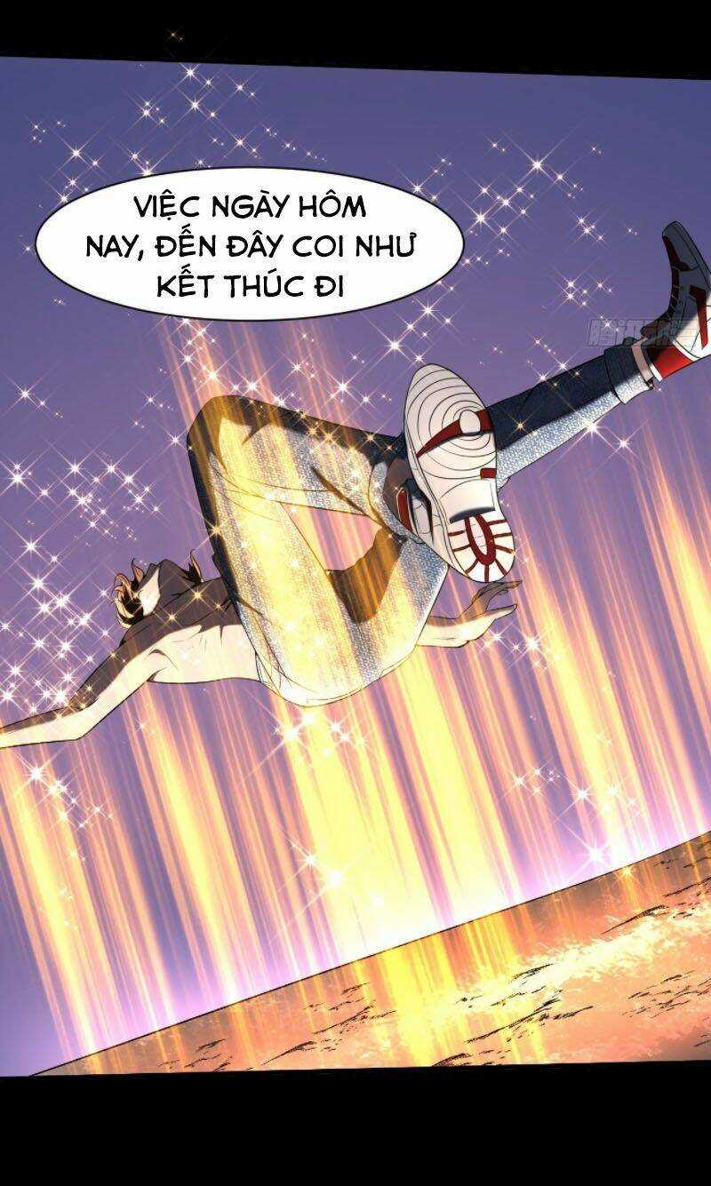 Phản Phái Yêu Tế - Chapter 33 - Trang 12