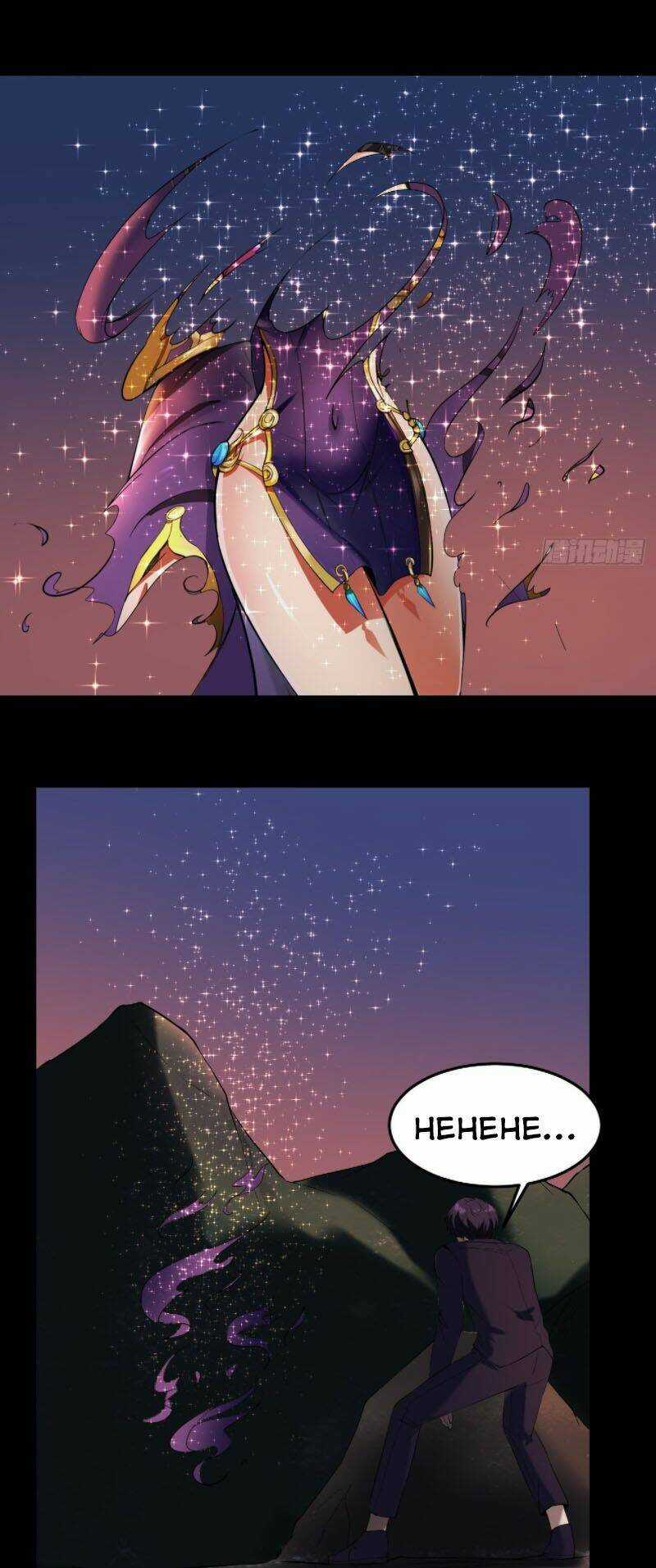 Phản Phái Yêu Tế - Chapter 33 - Trang 16