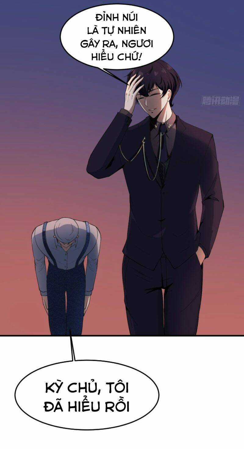 Phản Phái Yêu Tế - Chapter 33 - Trang 18