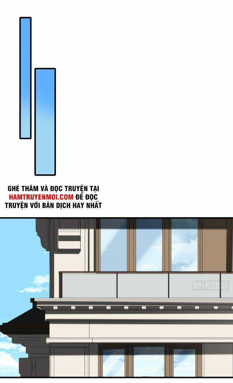 Phản Phái Yêu Tế - Chapter 33 - Trang 19