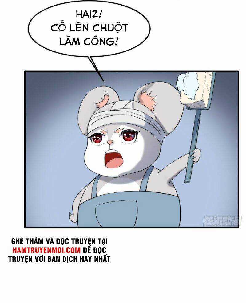 Phản Phái Yêu Tế - Chapter 33 - Trang 21