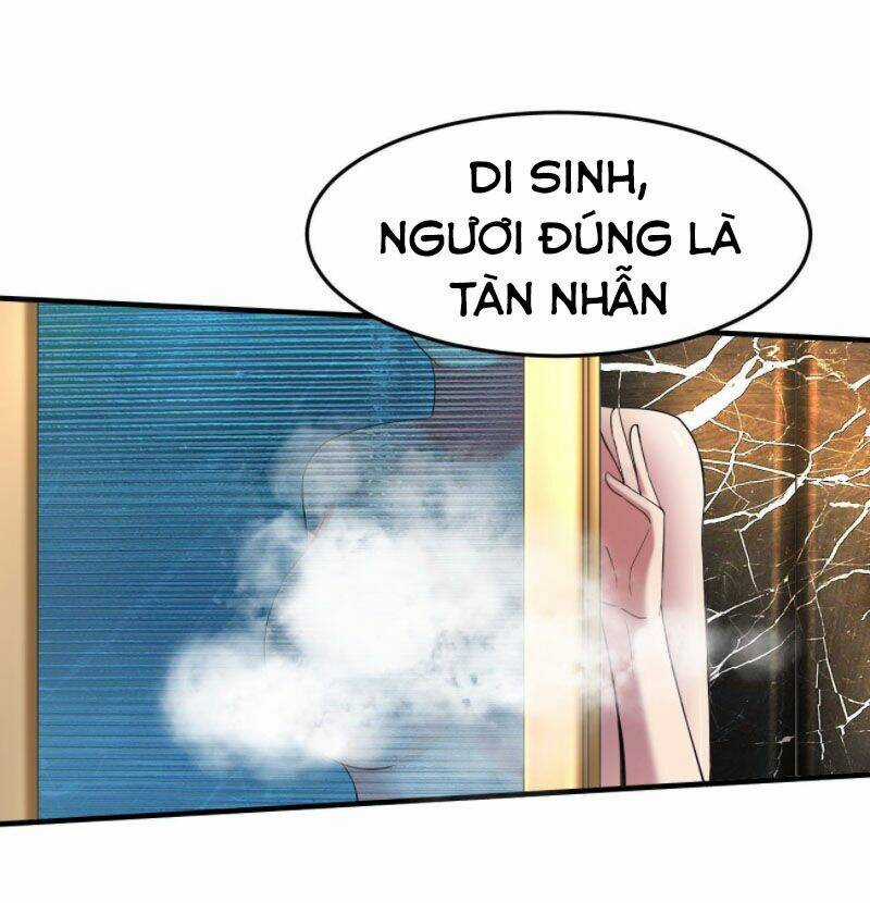 Phản Phái Yêu Tế - Chapter 33 - Trang 22