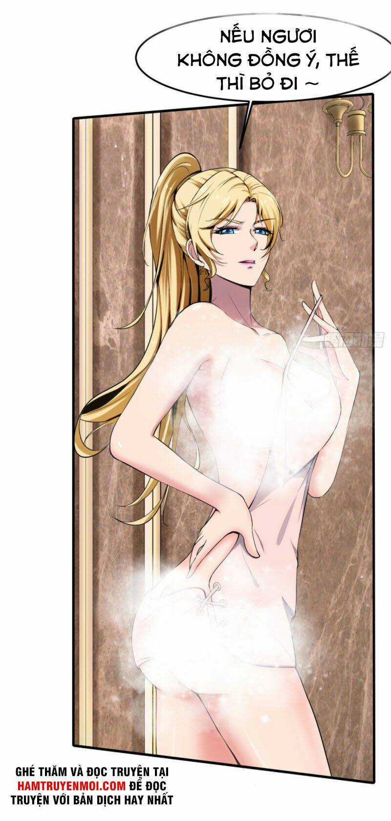 Phản Phái Yêu Tế - Chapter 33 - Trang 25