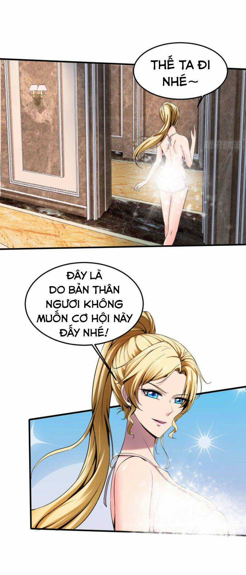 Phản Phái Yêu Tế - Chapter 33 - Trang 26