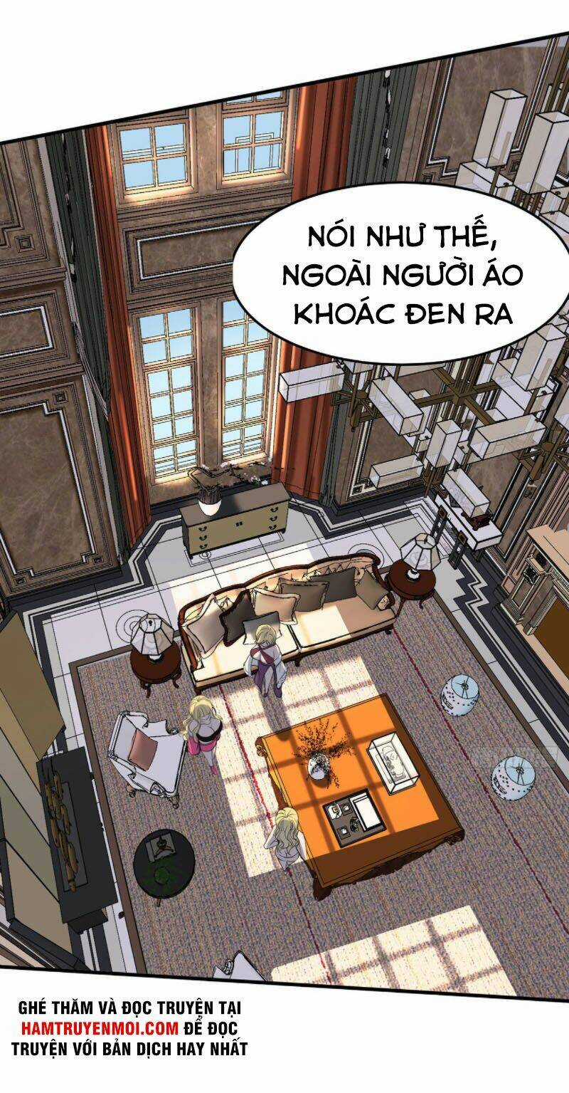 Phản Phái Yêu Tế - Chapter 33 - Trang 31