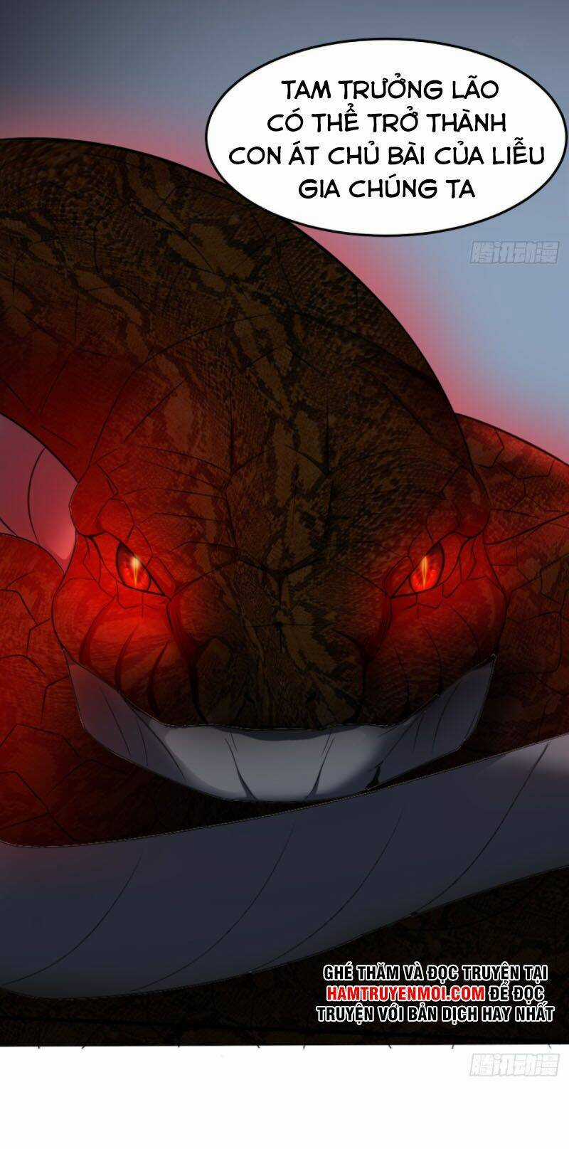 Phản Phái Yêu Tế - Chapter 33 - Trang 35